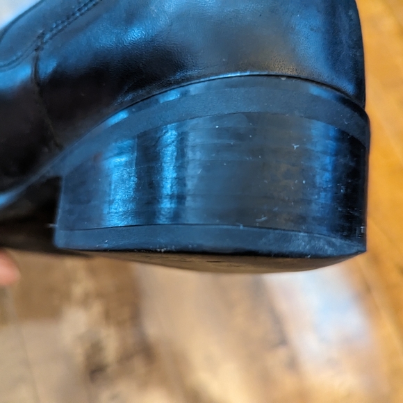 Brown's Baker Boot - Picture 7 of 8